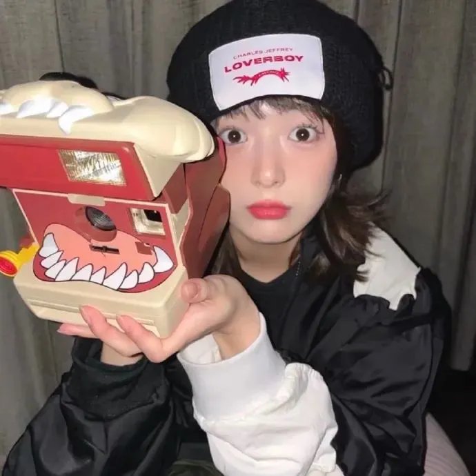 偶像沙龙：你话真多