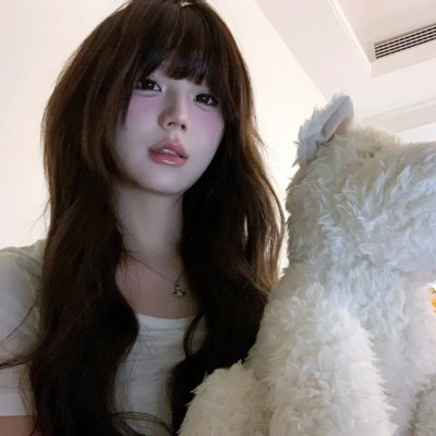 侠影留香
